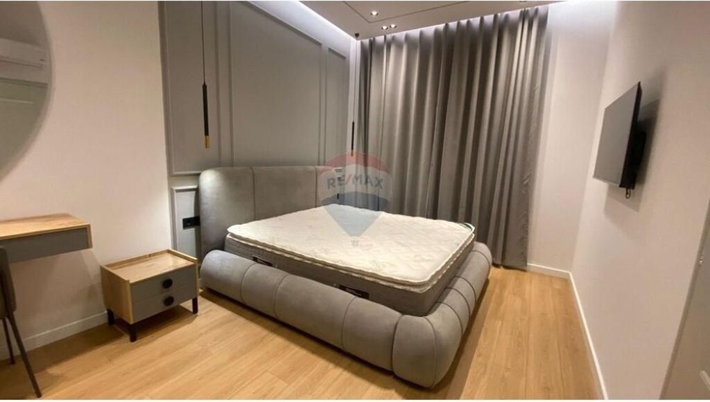 Apartment 1+1 for rent at Kodra Diellit !