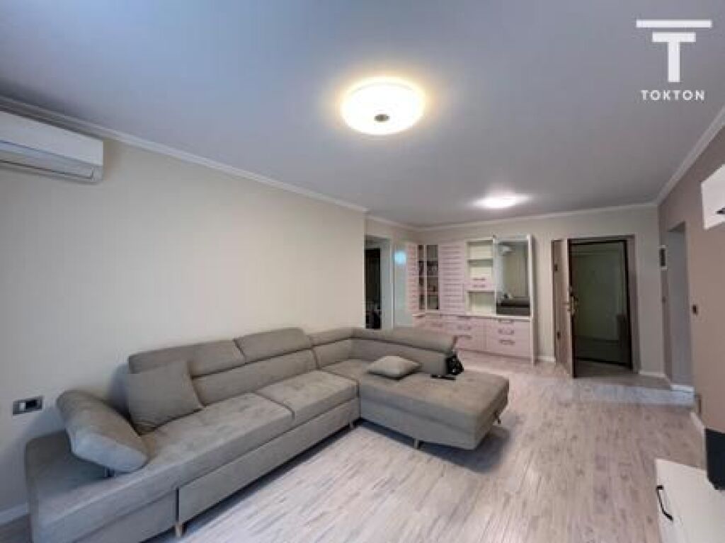 RENT, APARTMENT 2+1 ZOGU I PARË BOULEVARD, TIRANA