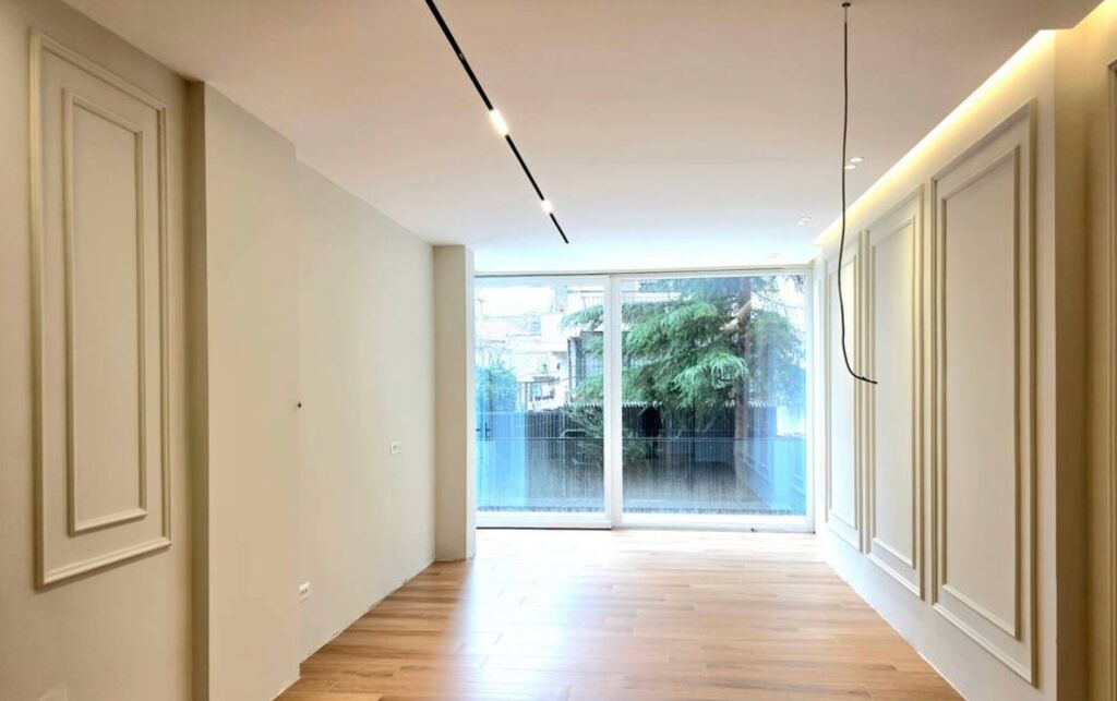 🏡Shitet Apartament 2+1 me oborr