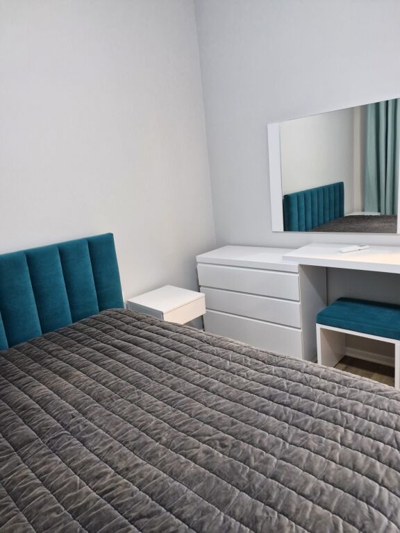 Apartment 2+1 for rent porcelain