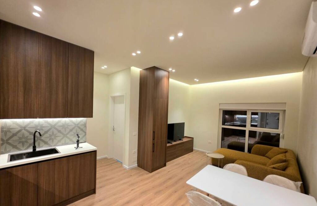 🏡 Appartamento moderno 1+1 in affitto