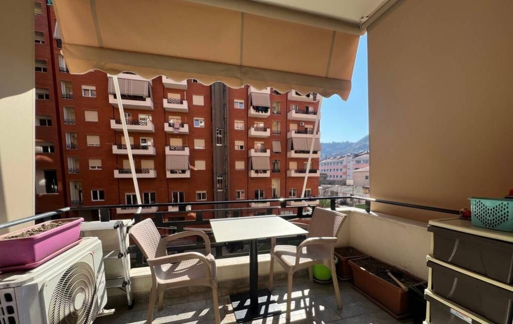 Appartamento 1+1 in Affitto!