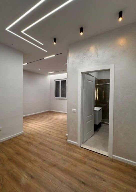 Shitet Apartament 1+1 – Pas 2 Palmave, Asti