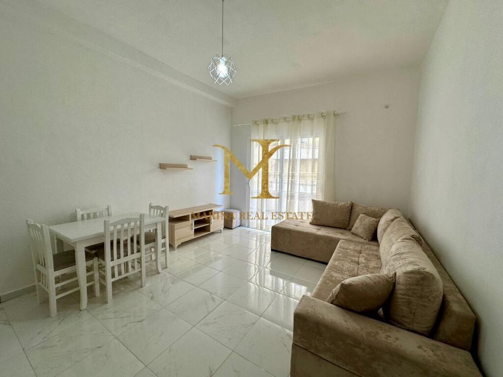 JEPET APARTAMENT 2+1 ME QERA , PLAZH ILIRIA !