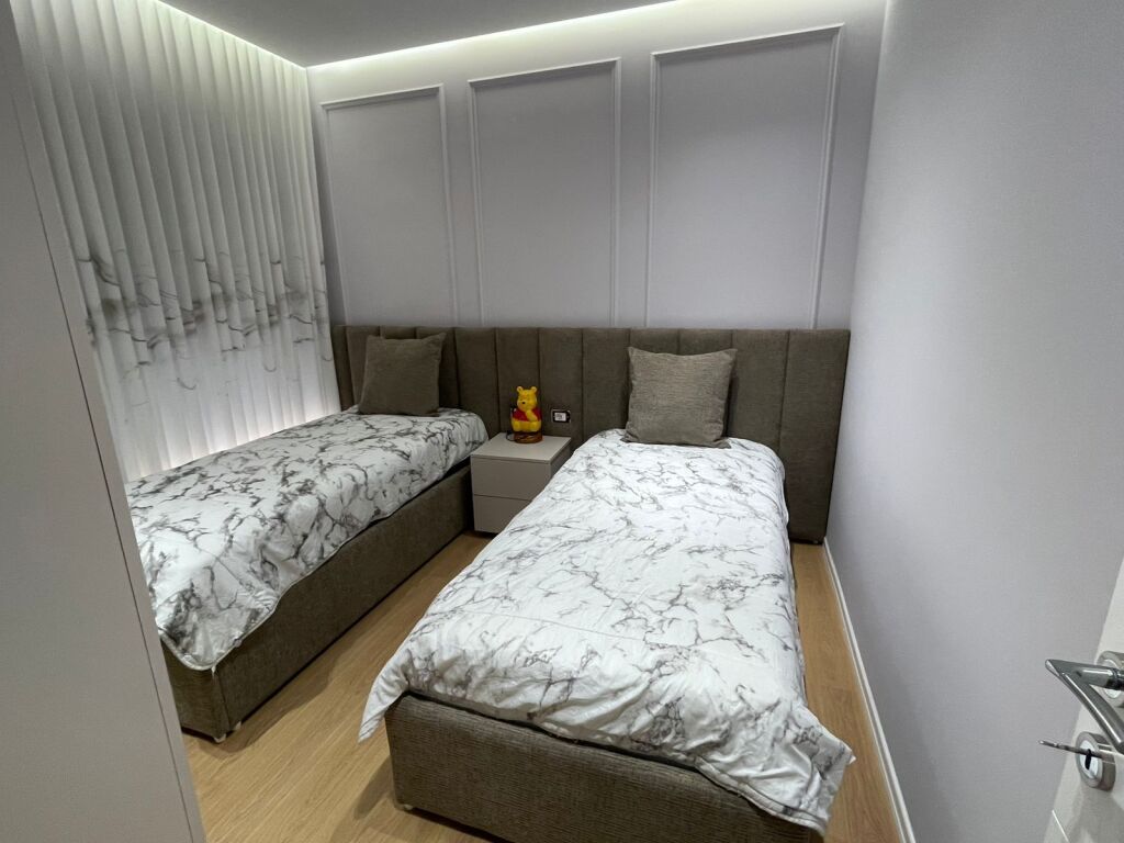 SUPER APPARTAMENTO 2+1+2 IN AFFITTO IN VIA JORDAN MISJA