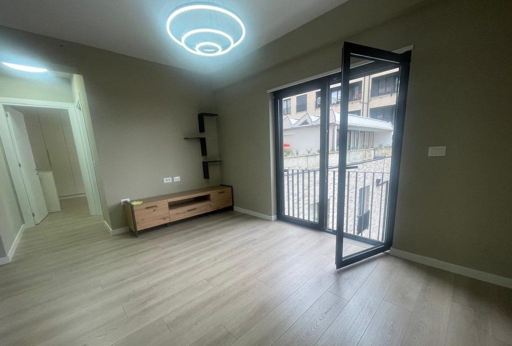 Apartament 1+1 ne shitje tek Kodra e Diellit!
