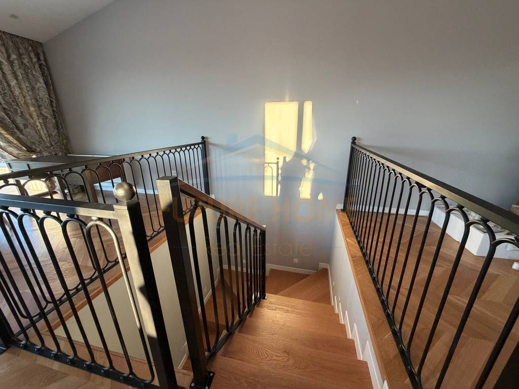 For sale, 4-Storey Villa, Secret Garden, TEG