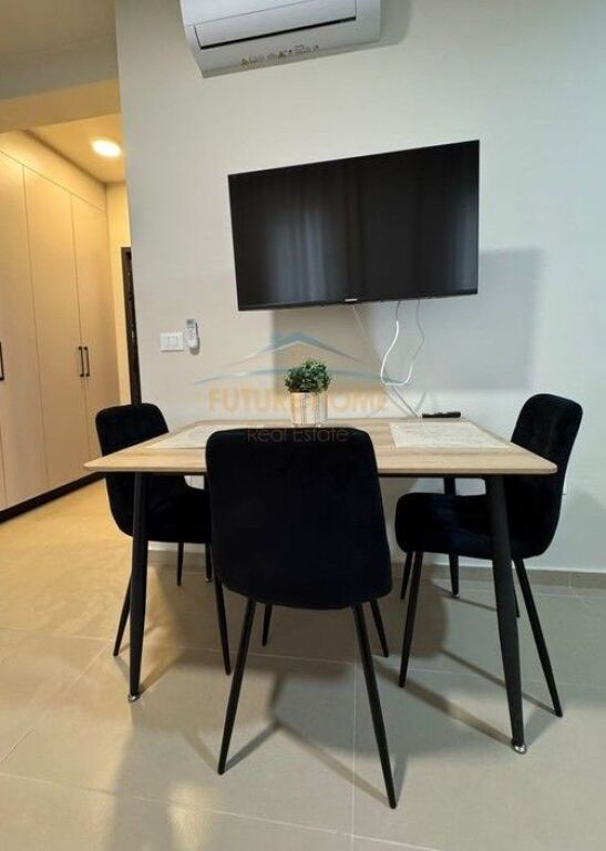 Rent,Studio,Street Dritan Hoxha,Tirana