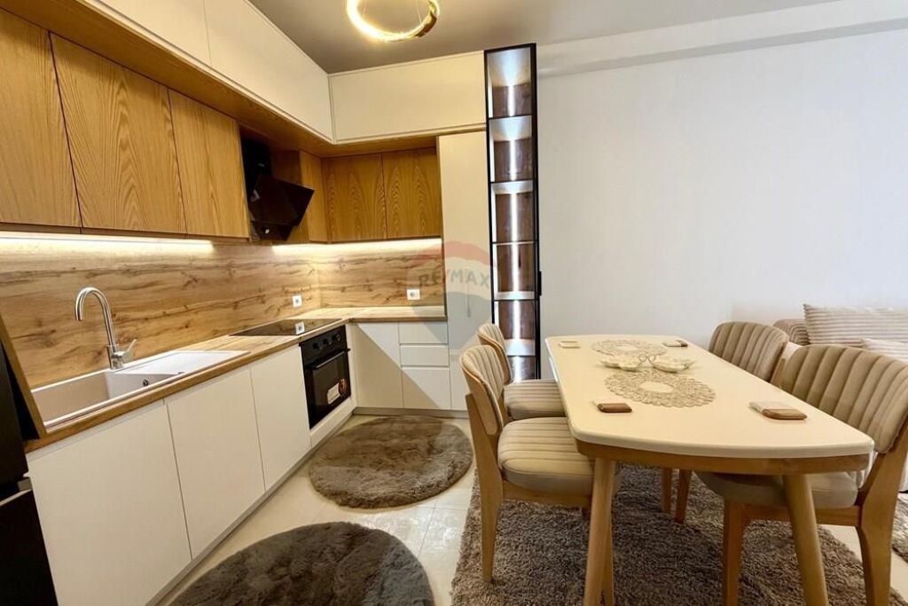APARTAMENT 1+1 PER QIRA,Fabrika E Miellit