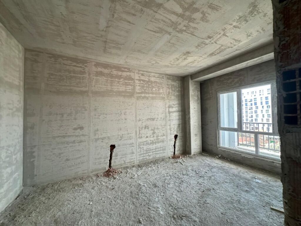 APARTAMENT 1+1 PER SHITJE TEK FARMACIA 10---RRUGA E DIBRES