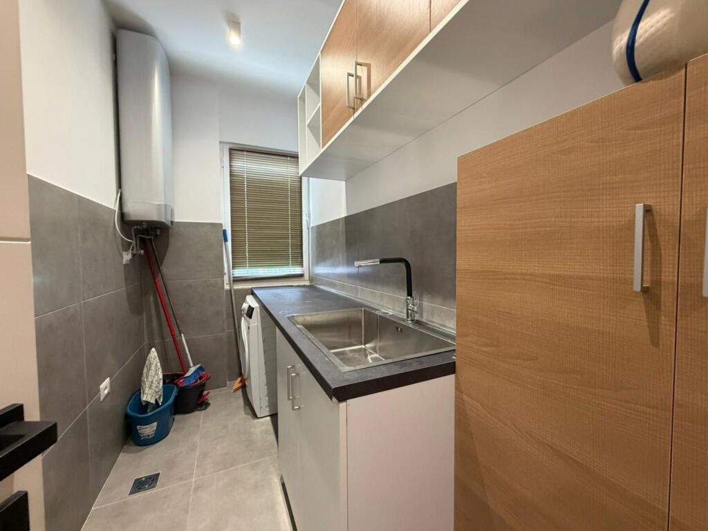 Apartment 2+1+Parking for rent near the Zoo.