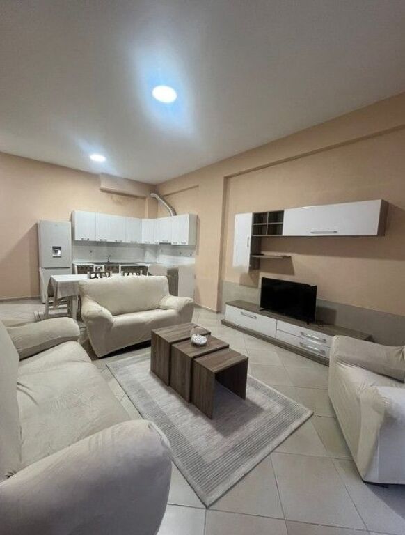 Apartment 1+1 for rent in Fresk!