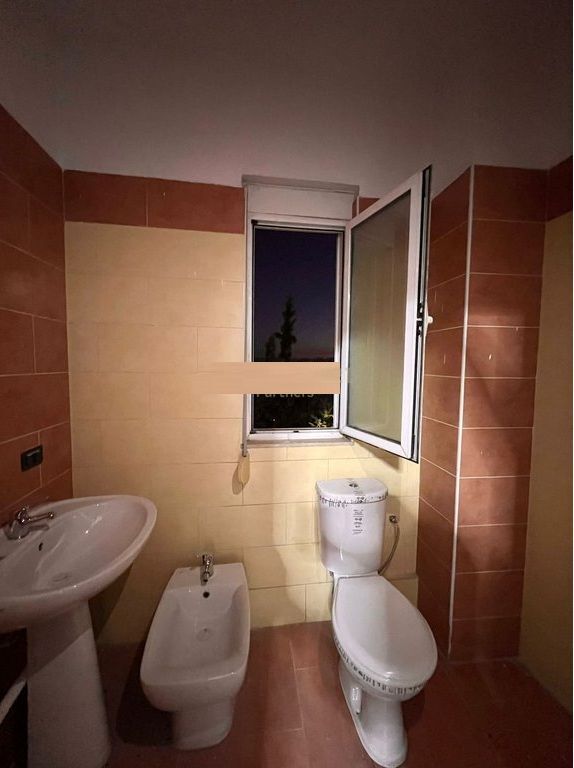 FOR SALE APARTMENT 3+1+2 WITH PANORAMIC VIEW FROM TIRANA IN FRESK