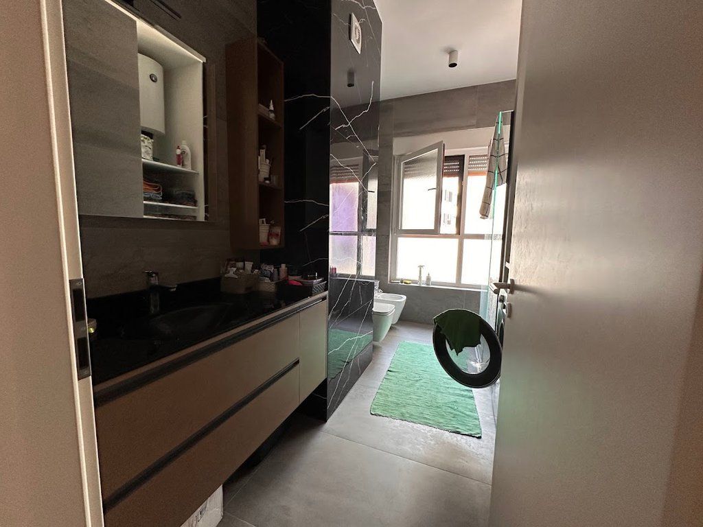 Modern Apartment 2+1+ Parking Space for Sale in Mangalem Residence! 190,000 €