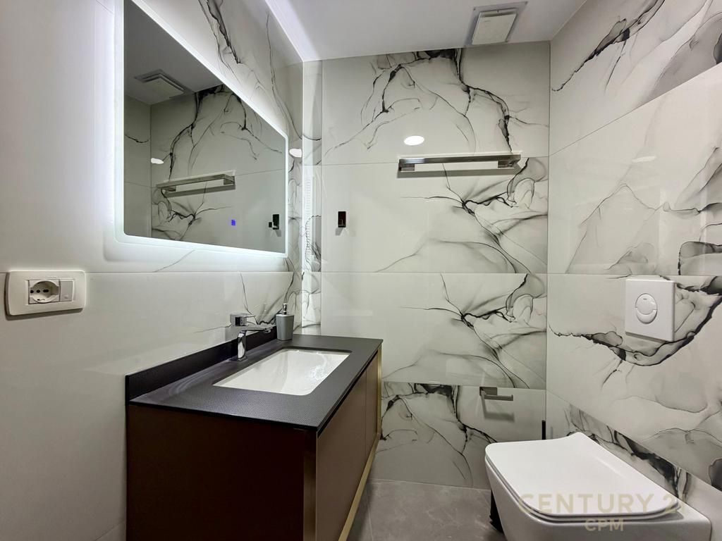 APARTAMENT 1+1 NE FRESK