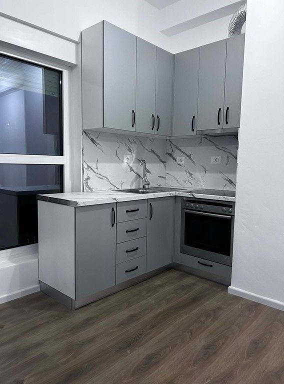 Apartament 1+1 Me Qira në Ali Demi, Tiranë