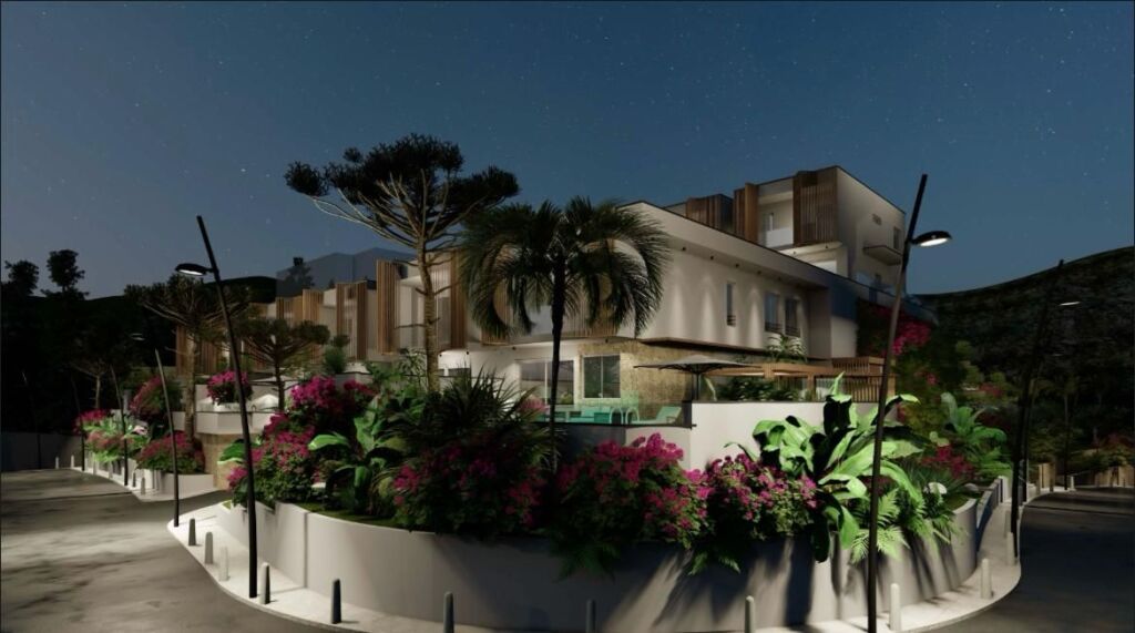 Super Vila per Shitje ne Currila Coast