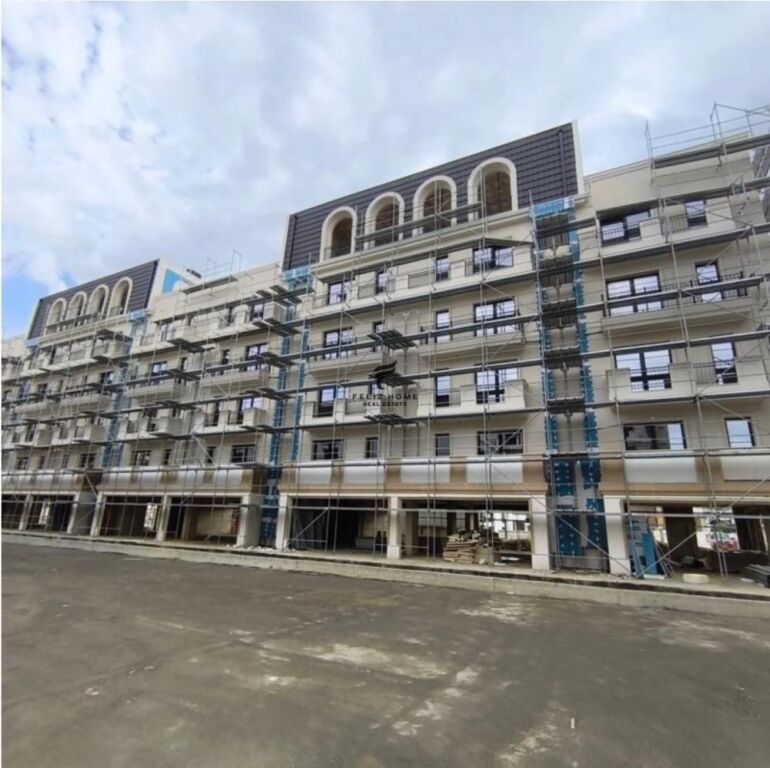 SHITET APARTAMENT 2+1 MJULL-BATHORE 171.000 EURO