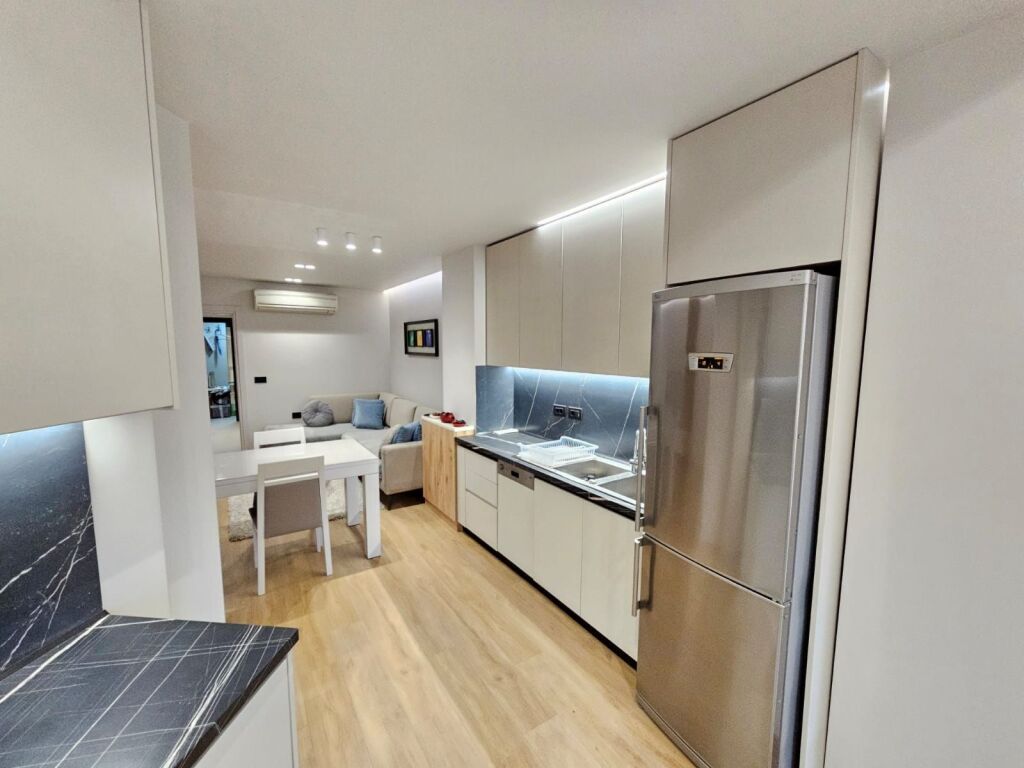 Apartment For Rent 1+1 In Vasil Shanto ( ID B2101504) Tirana