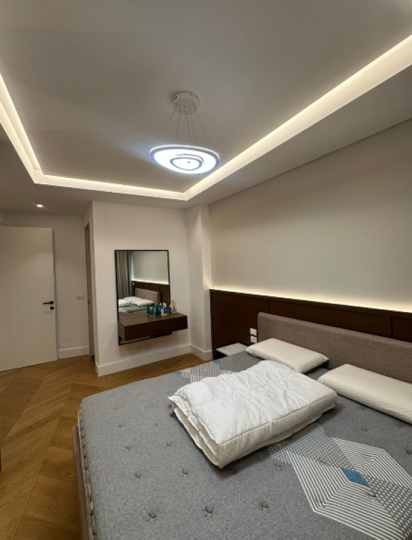 🏡✨ Shitet Apartament 2+1+2 – Lake View Residence | Investim Premium ✨