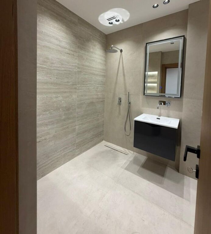 📌 SHITET APARTAMENT 2+1 ME PAMJE NGA LIQENI – Altana Residence | Komuna e Parisit 📍