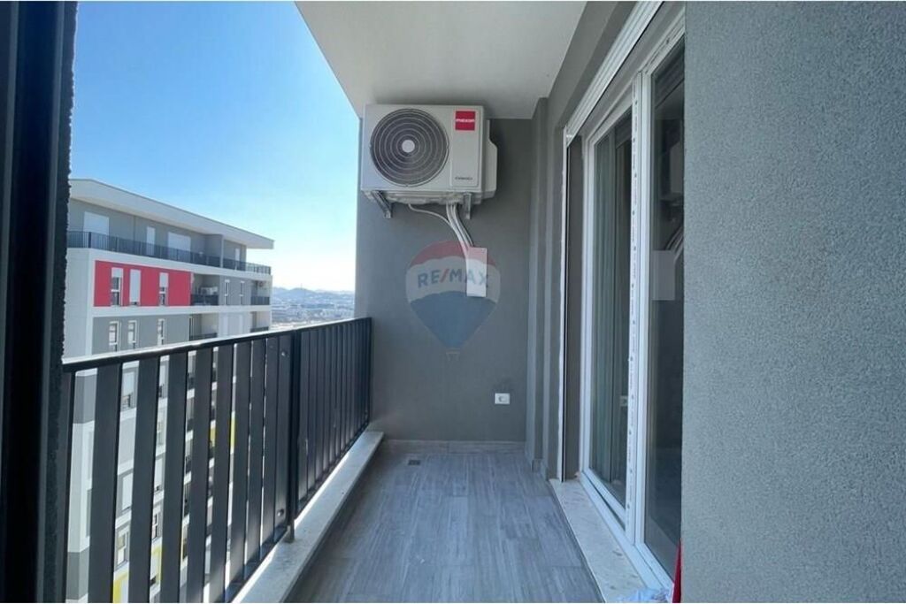 Appartamento 2+1+2 in affitto a Univers City!