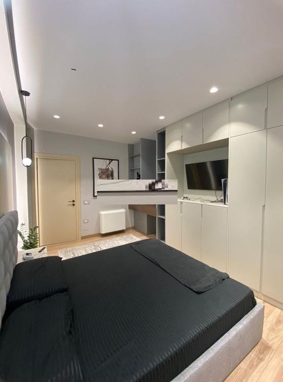 APARTMENT 3+1+2 FOR SALE AT REZIDENCA PLATEA!