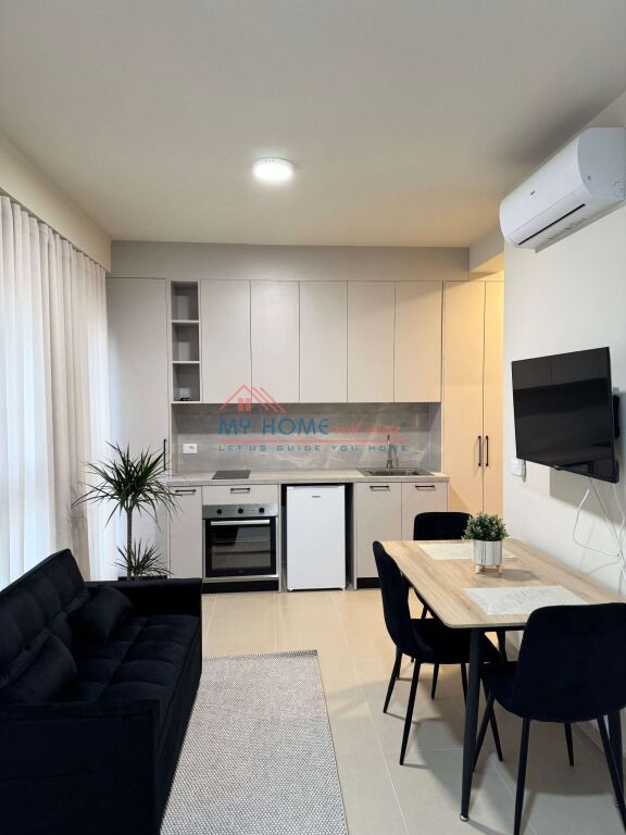 Studio apartments for rent Dritan Hoxha Street Tirana