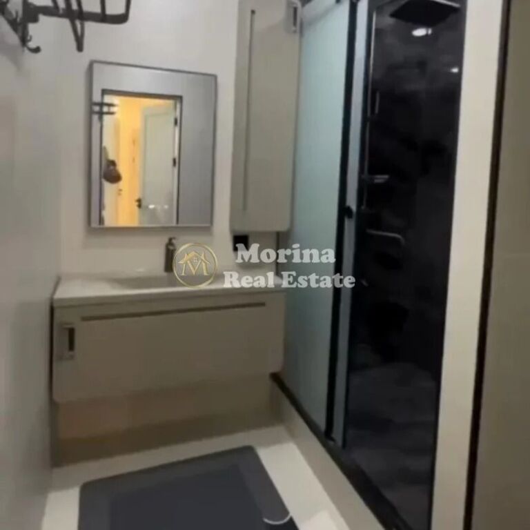 Qera | Apartament 1 + 1 | Rruga e Barrikadave | 700 €/muaj