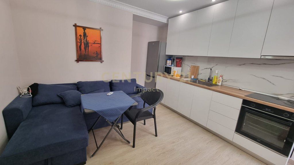 Apartament 1+1 me Qira – Laprakë, Tiranë | 500€/Muaj