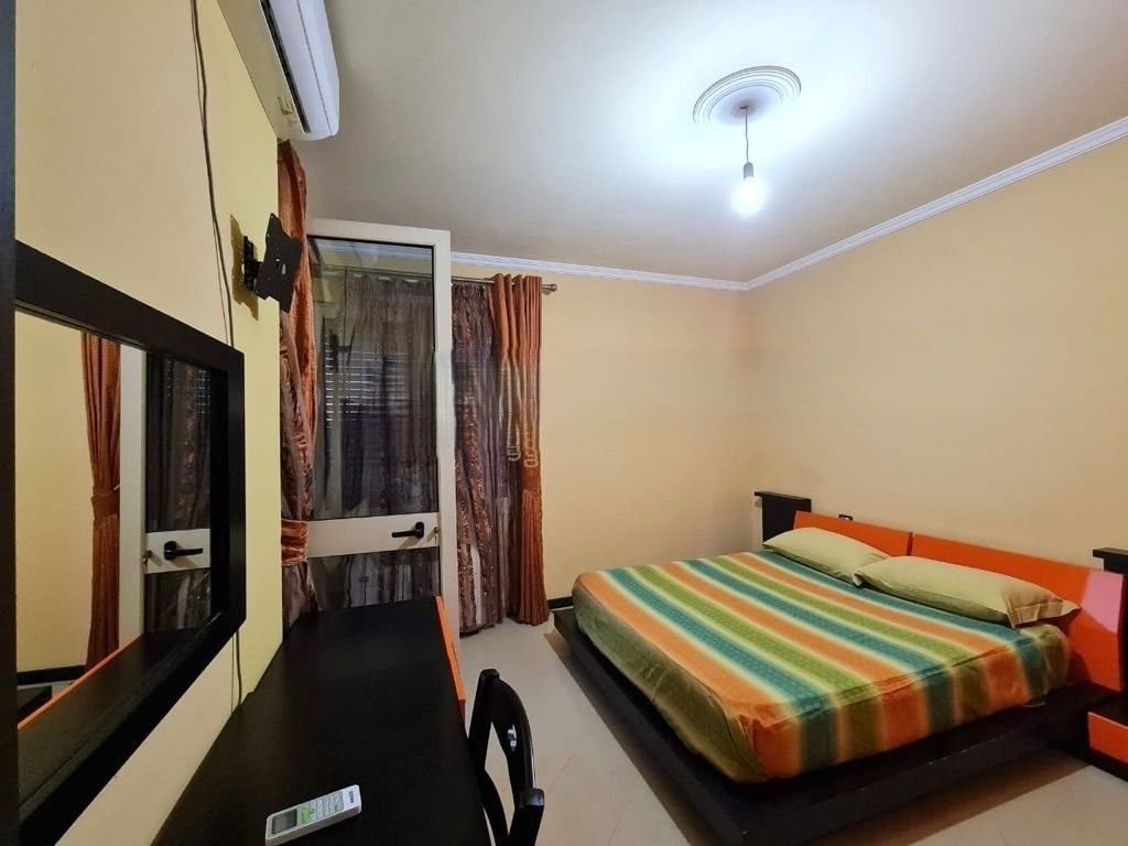 AFFITTASI APPARTAMENTO 2 +1, VICINO ALLE VILLE TEDESCHE, TIRANA! 600 € /Mese