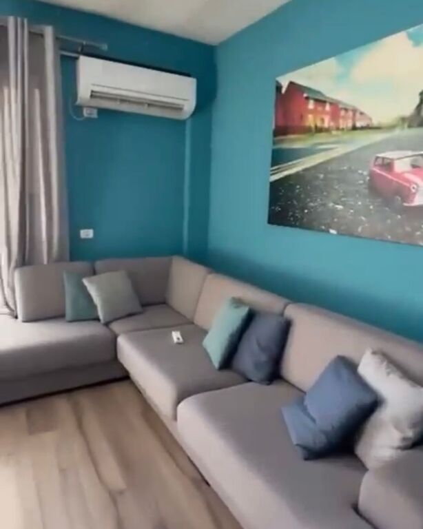 1+1 with mortgage for sale Yellow Palaces