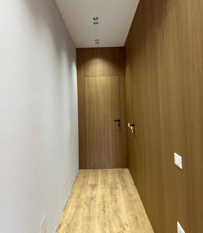 📌 SHITET APARTAMENT 2+1 ME PAMJE NGA LIQENI – Altana Residence | Komuna e Parisit 📍