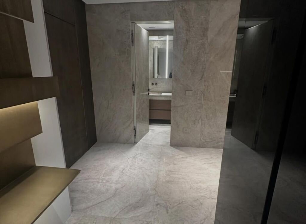 🏡 Luxury 2+1 apartment for sale at Lion Park 1