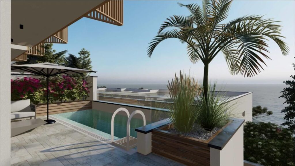 Super Vila per Shitje ne Currila Coast