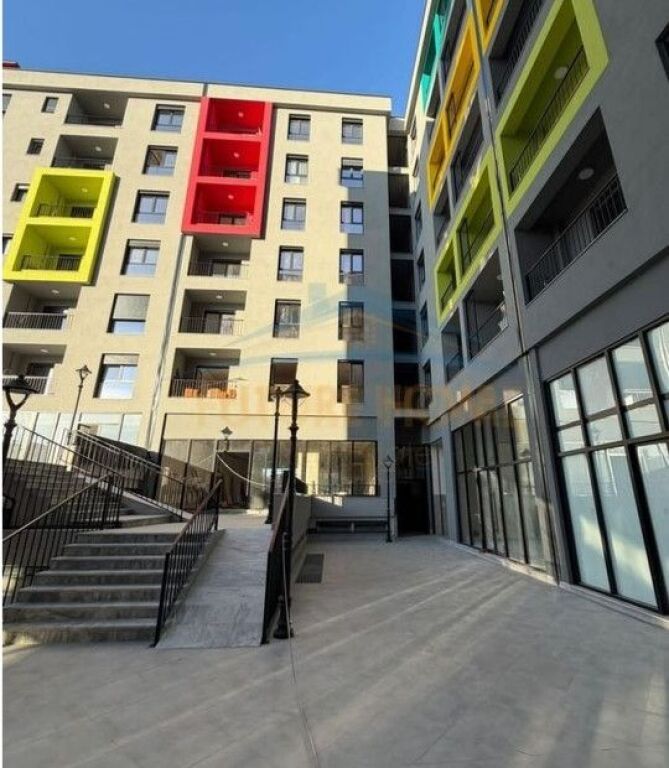 In vendita, Appartamento 2+1+Posto Auto, Faea Ever Residence, Paskuqan