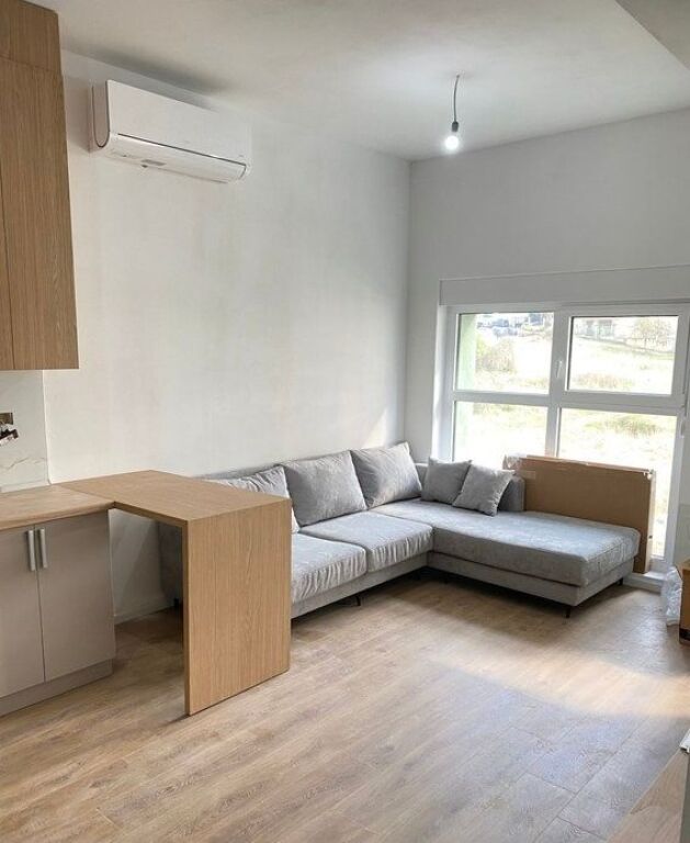 Apartament 1+1 Per Qera Te Ali Demi!