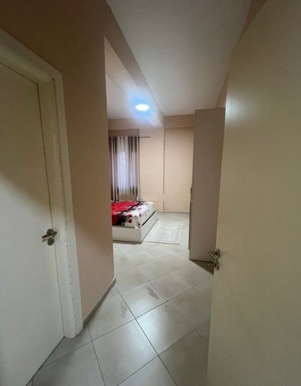 Apartment 1+1 for rent in Fresk!