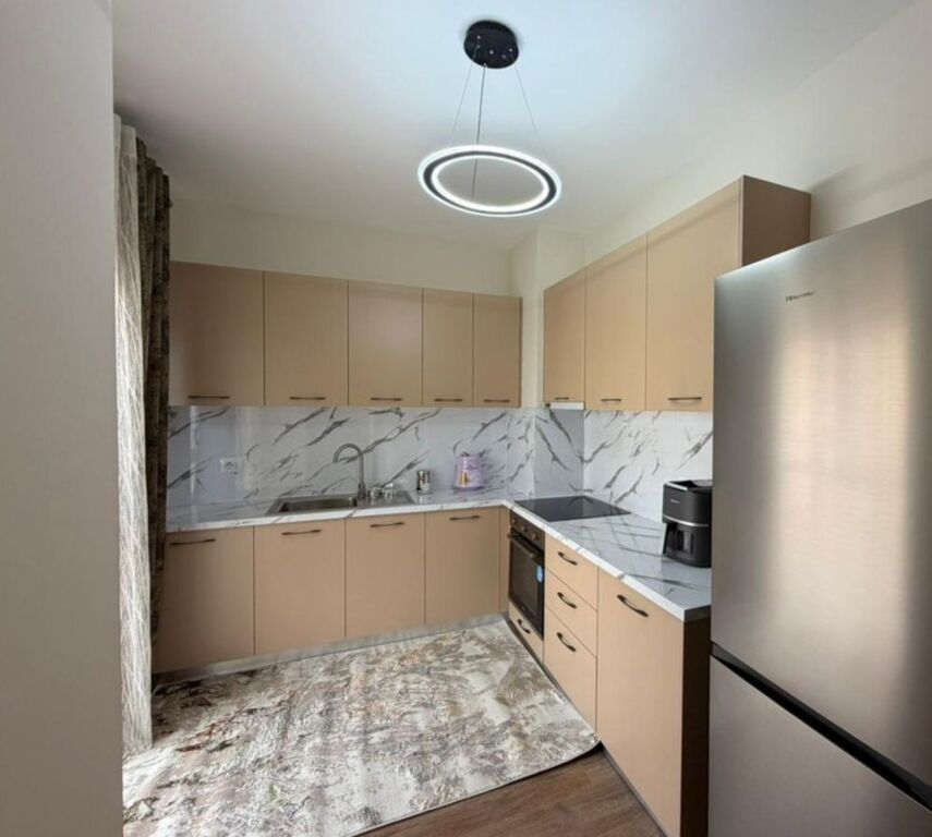 🏡 Apartament 2+1+2 për shitje