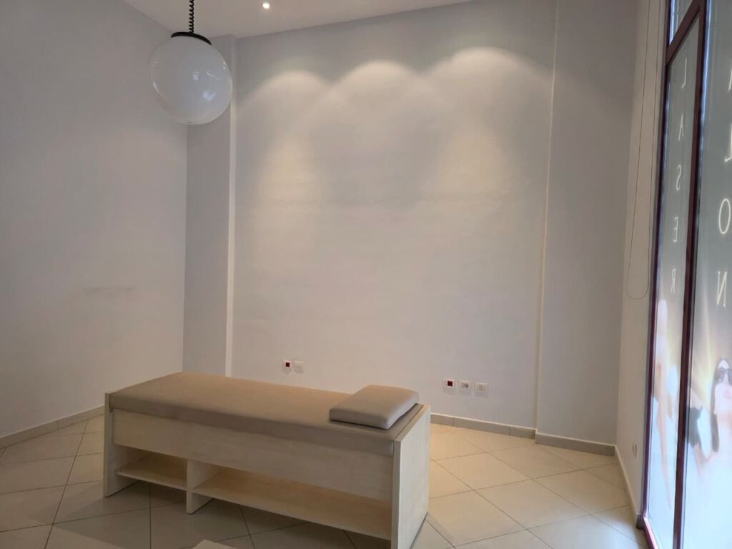 COMMERCIAL SPACE FOR SALE – DIBRËS STREET