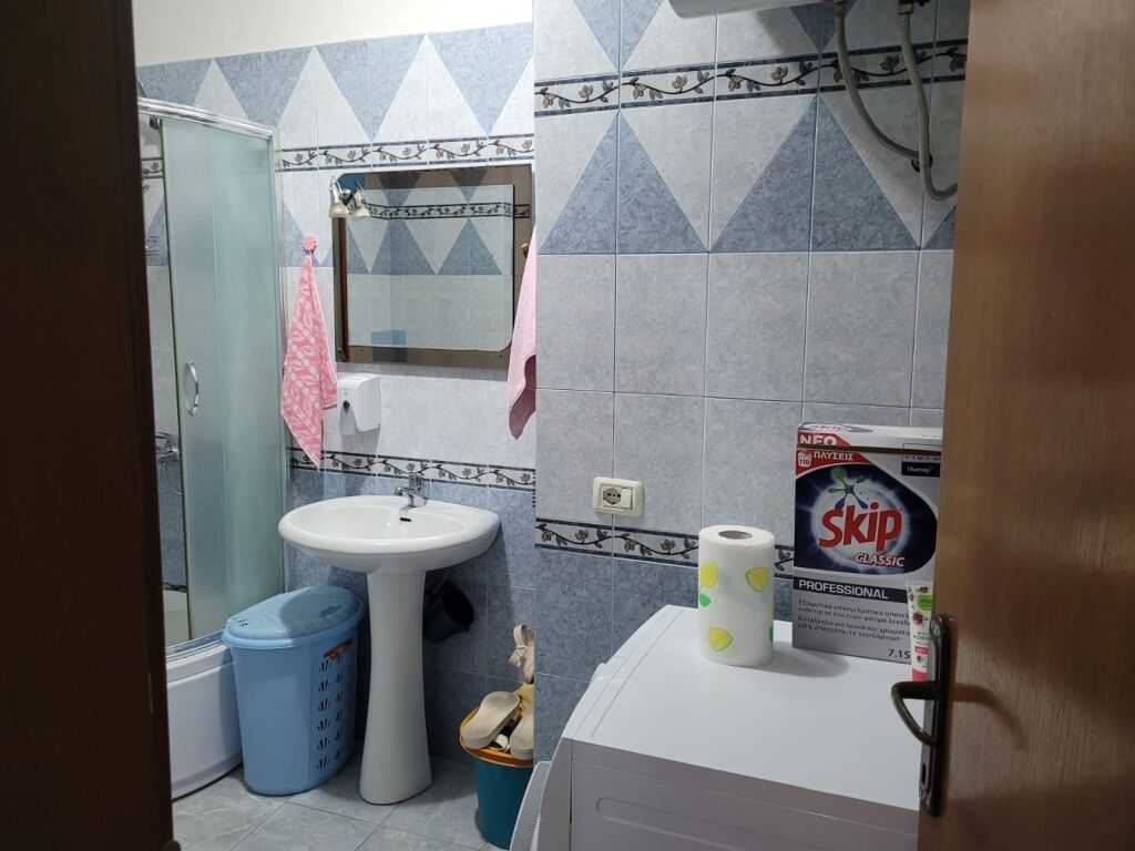 Apartment 1+1 for sale in 5 Maj