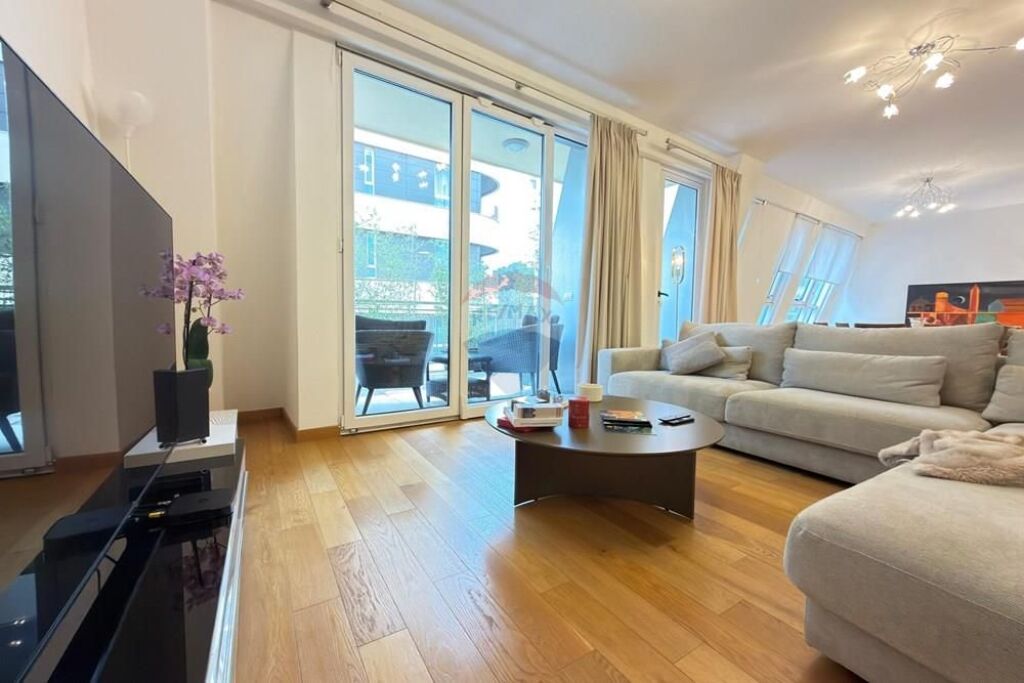 Apartament 3+1 në shitje Stadiumi Air Albania!