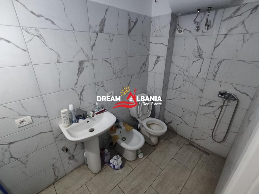 Apartment 1+1 for sale on Hysen Dalliu Street ( ID 41111520 )