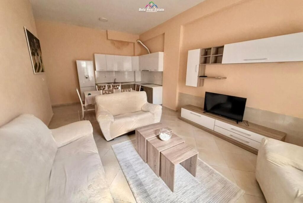 Apartament 1+1 Me Qera Ne Fresk (ID B2101507) Tirane