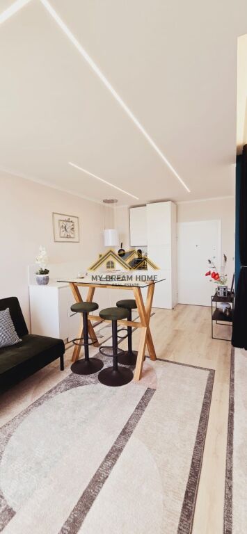 SHITET SUPER GARSONIERE NE VOLLGA , DURRES !