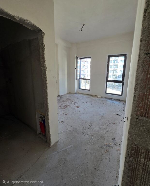 🏢 Shitet Apartament 2+1 – Fillimi i Bulevardit të Ri, Tiranë