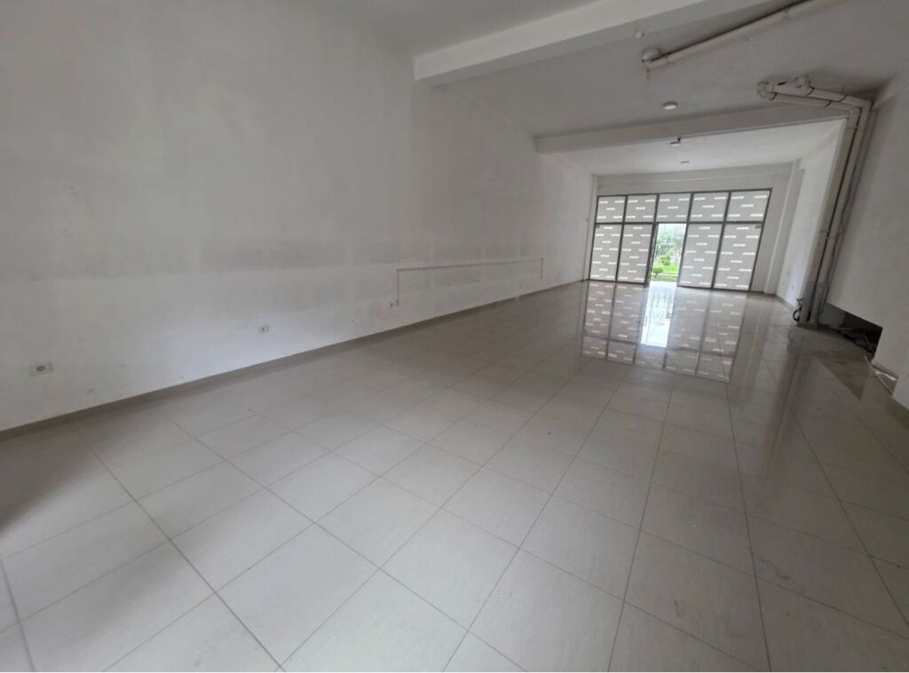 Njesi biznesi,sip 120 m2,te kika 3,2500 euro