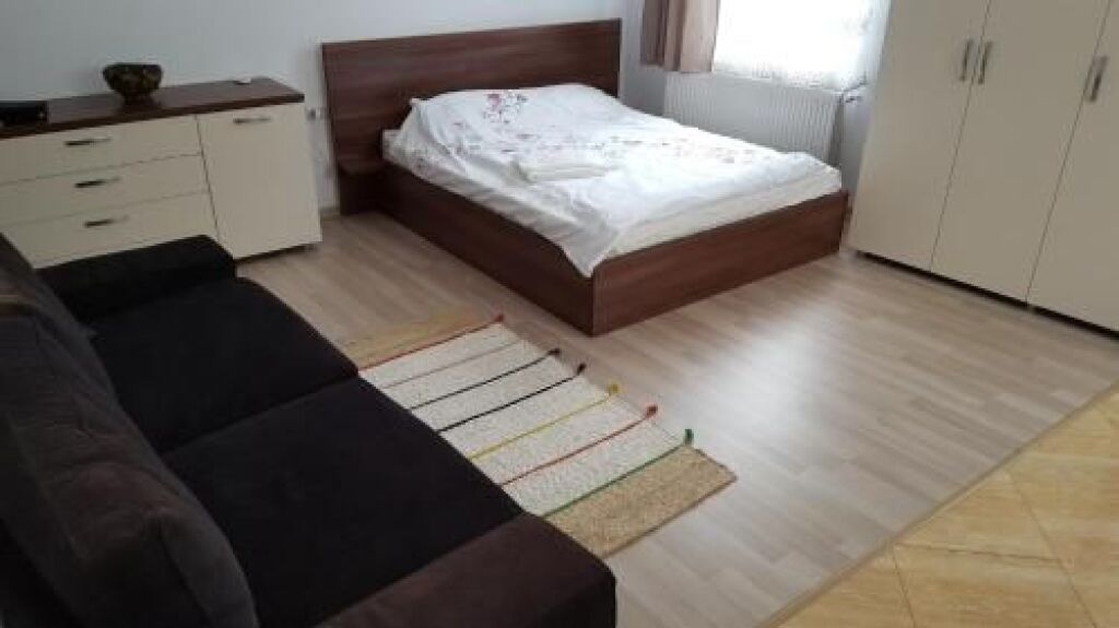 Rent | Studio apartment | Ali Demi | 400 €/month