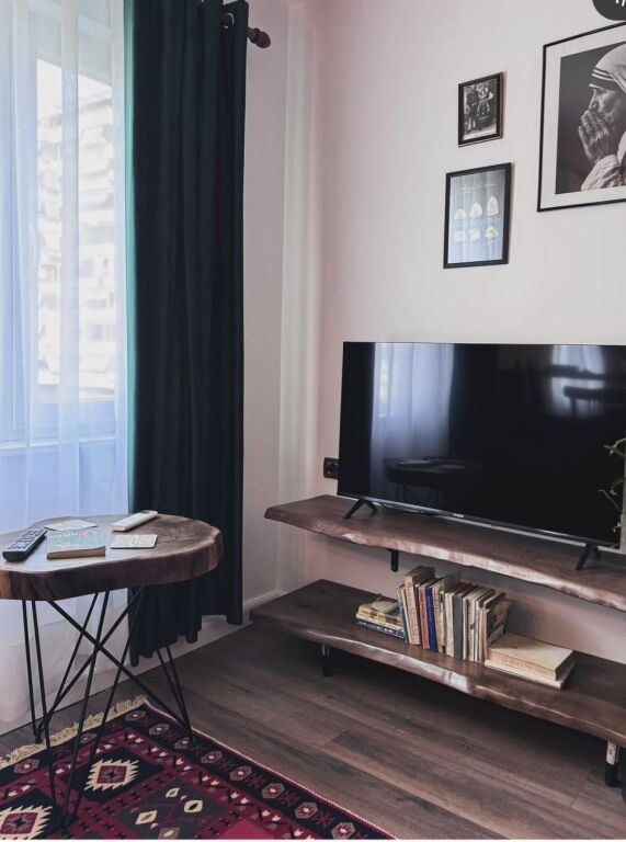 Garsoniere - Kryqezimi i 21 Dhjetorit