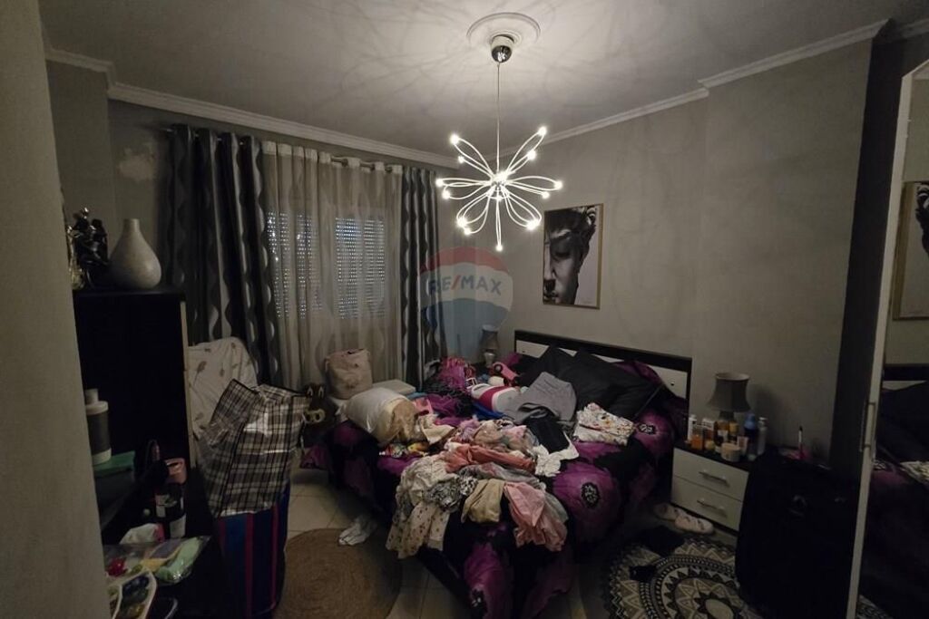 Apartament 1+1 ne Shitje tek Kthesa e Kamzes